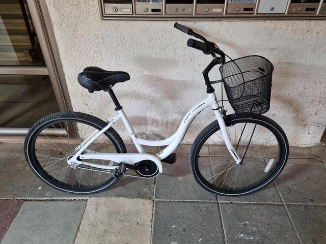 אופני עיר Jamis Earth Cruiser
