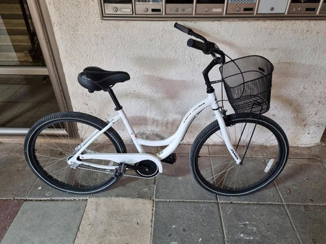 אופני עיר Jamis Earth Cruiser