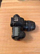 canon 5d mark  4