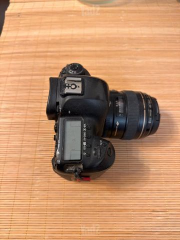 canon 5d mark  4