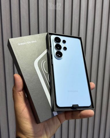 Samsung Galaxy s26 Ultra