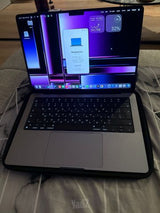 מקבוק m1 pro
