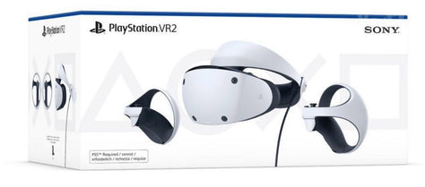 משקפי סוני vr 2