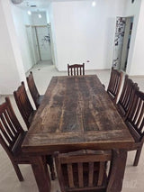 שולחן אבירים