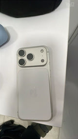 Iphone 17 pro 256g