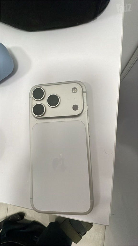 Iphone 17 pro 256g