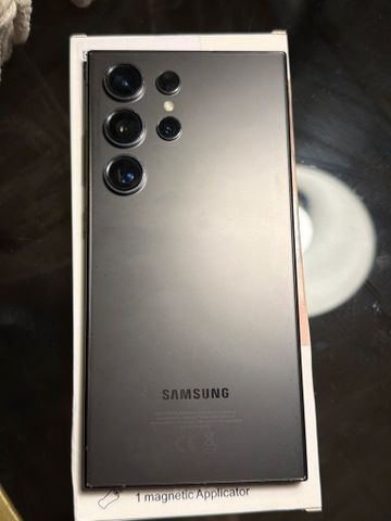 Samsung Galaxy S24