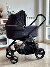 סט עגלת Peg-Perego