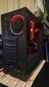 מחשב גיימינג RTX | I7
