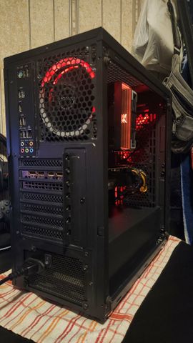מחשב גיימינג RTX | I7