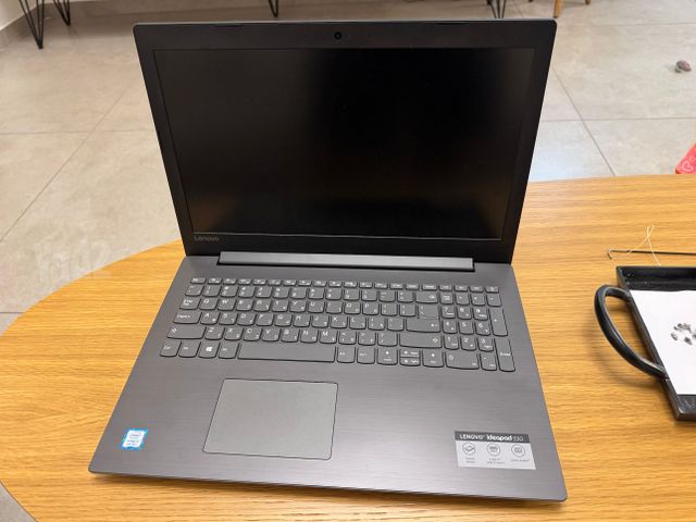 מחשב נייד Lenovo ideapad 330
