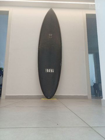 מיד ריינג' STCY OHLSON TWIN