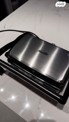 טוסטר לחיצה