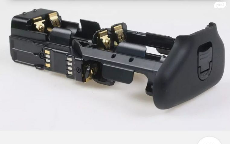 מחזיק סוללות 5d m3 canon