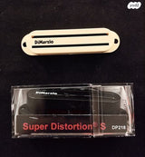 Dimarzio Super Distortion S