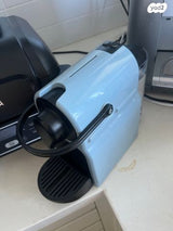 מכונת נספרסו