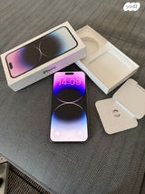 Iphone 14 pro max, 512 gb