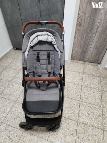 עגלה