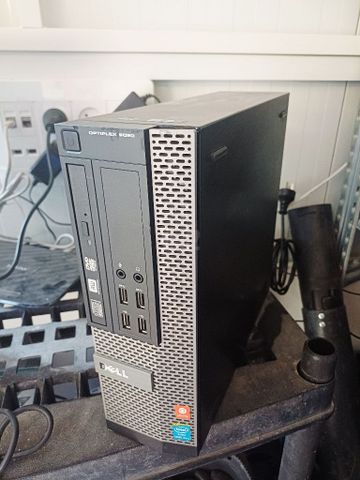 מחשב מיני  Dell OptiPlex 9020