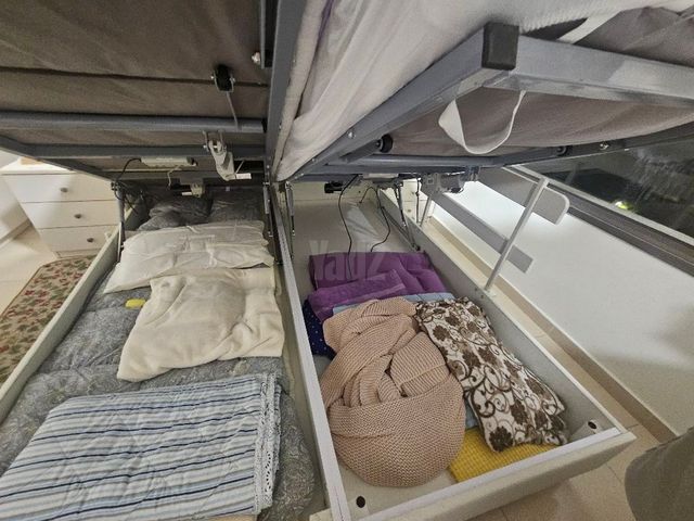 מיטה ומזרן