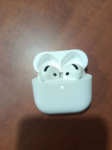 Airpods 4 anc