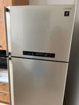 מקרר שארפ 433 ליור נטו