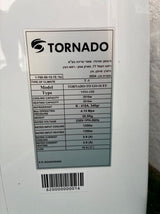 tornado to go 16
