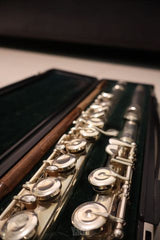 חליל צד Pearl Flutes PF-500
