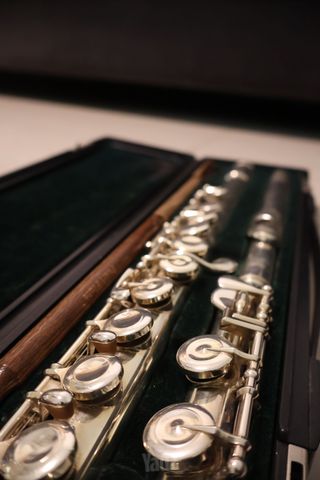 חליל צד Pearl Flutes PF-500
