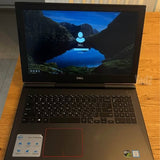 מחשב נייד DELL INSPIRON 7577