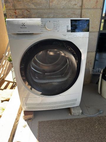 מייבש Electolux