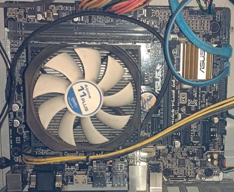 מחשב I3 דור6 כולל HDMI