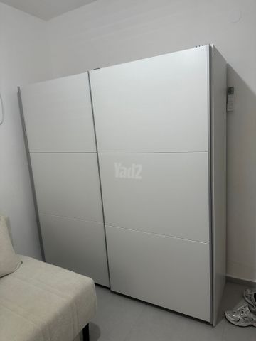 ארון הזזה חדש
