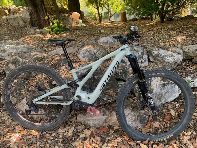 אופני שטח Specialized Levo