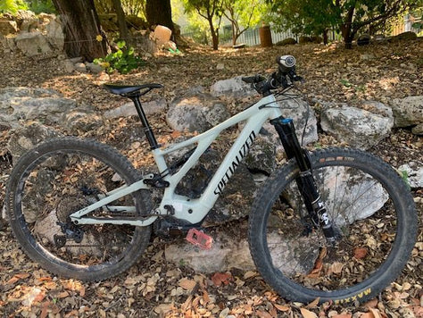 אופני שטח Specialized Levo