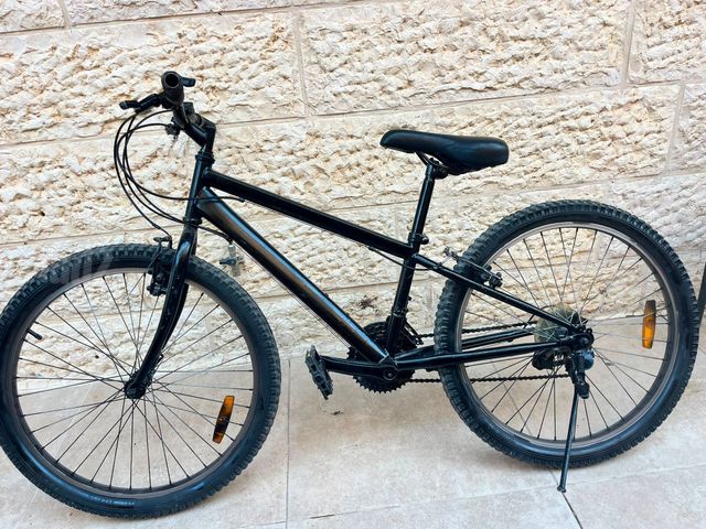 אופני שטח