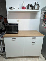 ארונים מטבח IKEA