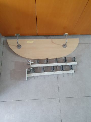 מתלה כביסה
