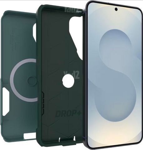 כיסוי OtterBox ל Samsung S26