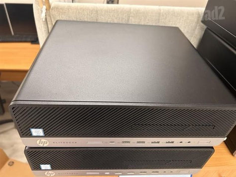 HP ELITEDESK i5 G3 GEN7