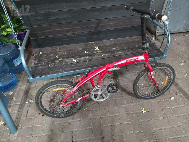 אופני עיר