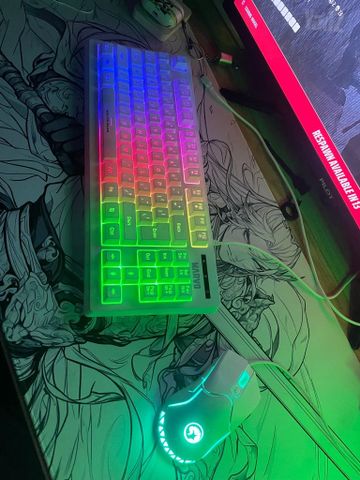 Marvo CM310 לבן