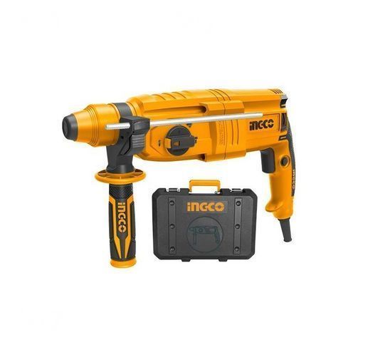 פטישון מקצועי INGCO 800W