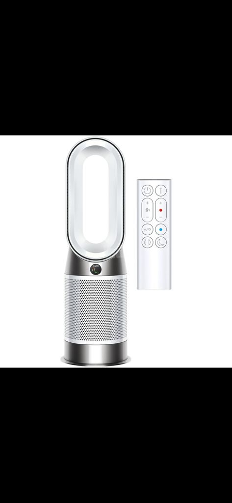 Dyson Hot+Cool Gen1