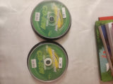 דיסקים לצריבה cd