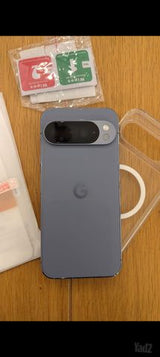Google pixel 10 pro xl