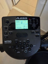 Alesis nitro mesh kit 8 pcs