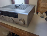 מגבר Kenwood KRF-V7030D