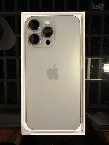 איפון 15 Pro Max