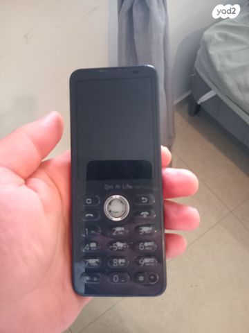 שיאומי חצי טאצ'